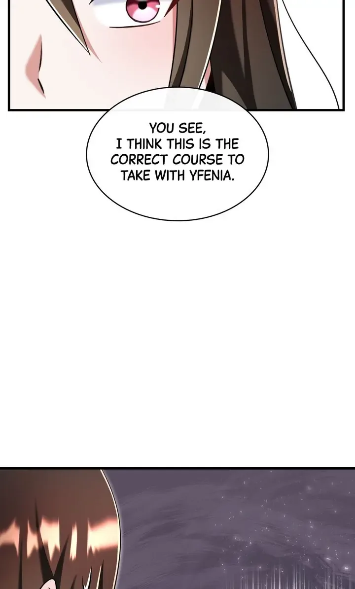 Why Would a Villainess Have Virtues? Chapter 141 page 21