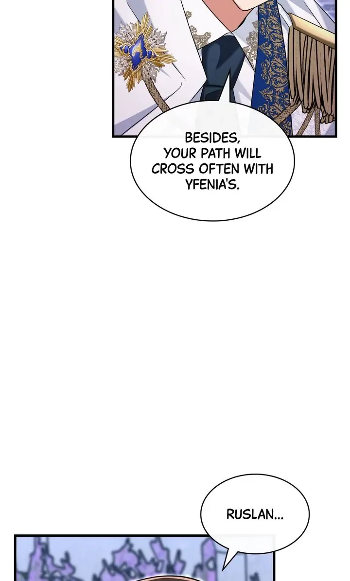 Why Would a Villainess Have Virtues? Chapter 141 page 24