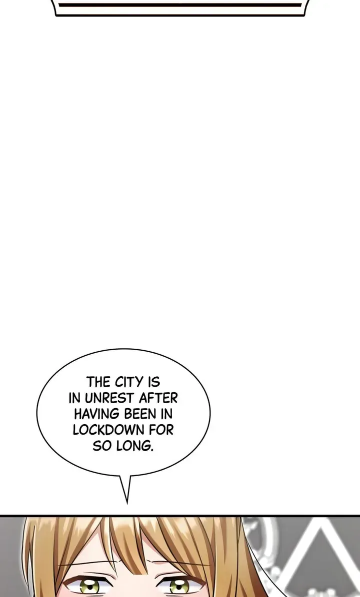Why Would a Villainess Have Virtues? Chapter 141 page 70