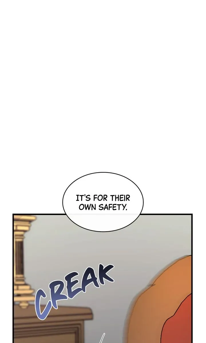 Why Would a Villainess Have Virtues? Chapter 141 page 72