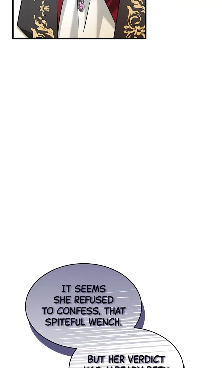 Why Would a Villainess Have Virtues? Chapter 141 page 102