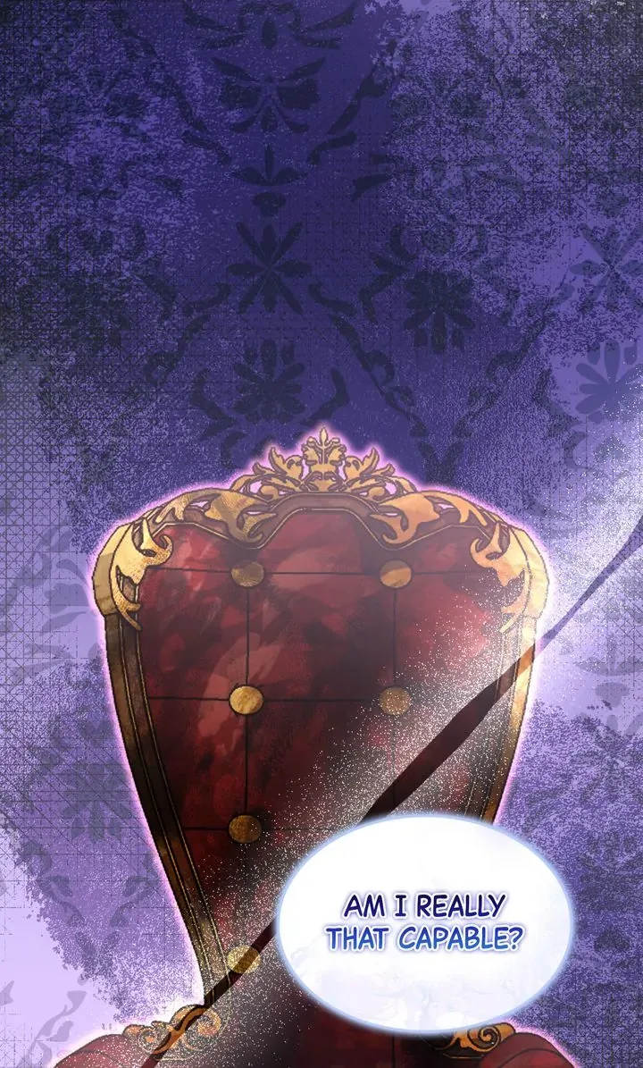 Why Would a Villainess Have Virtues? Chapter 141 page 34
