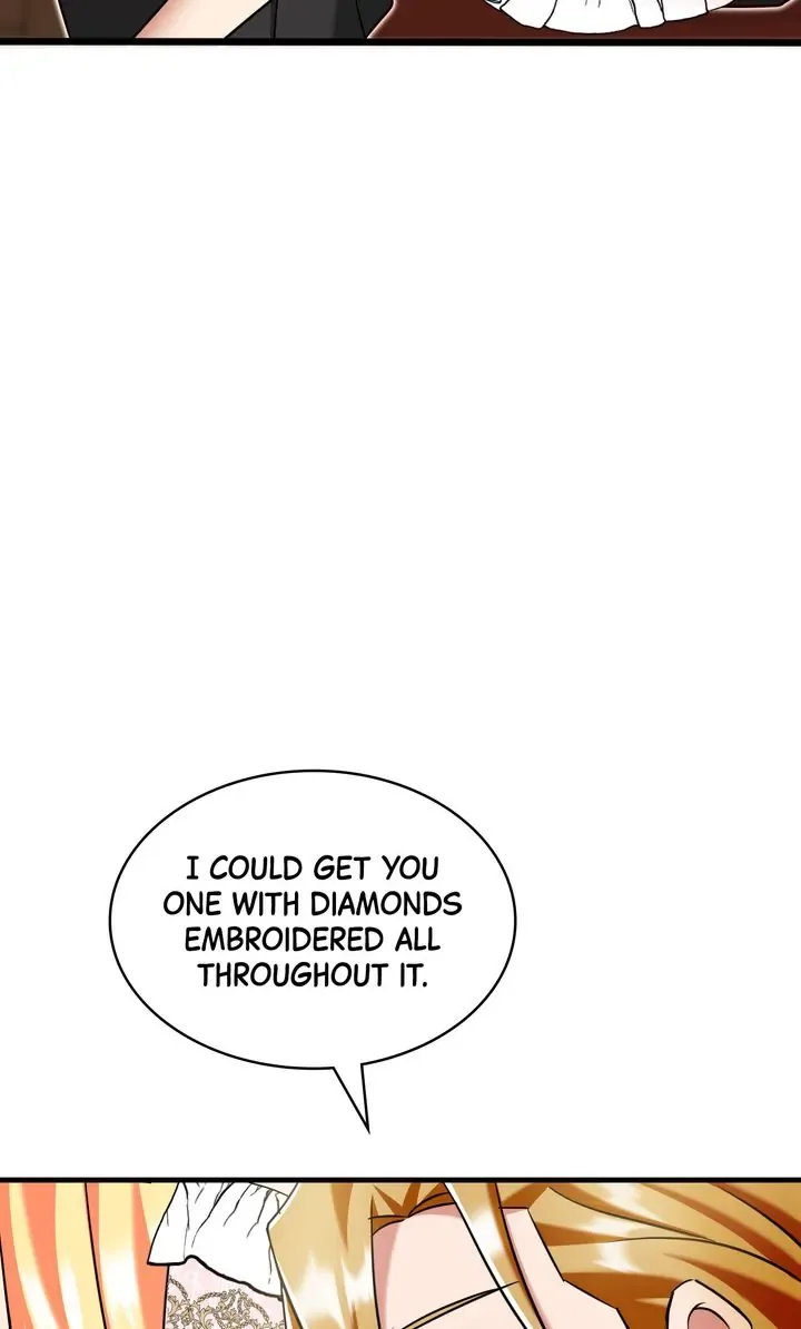 Why Would a Villainess Have Virtues? Chapter 141 page 108