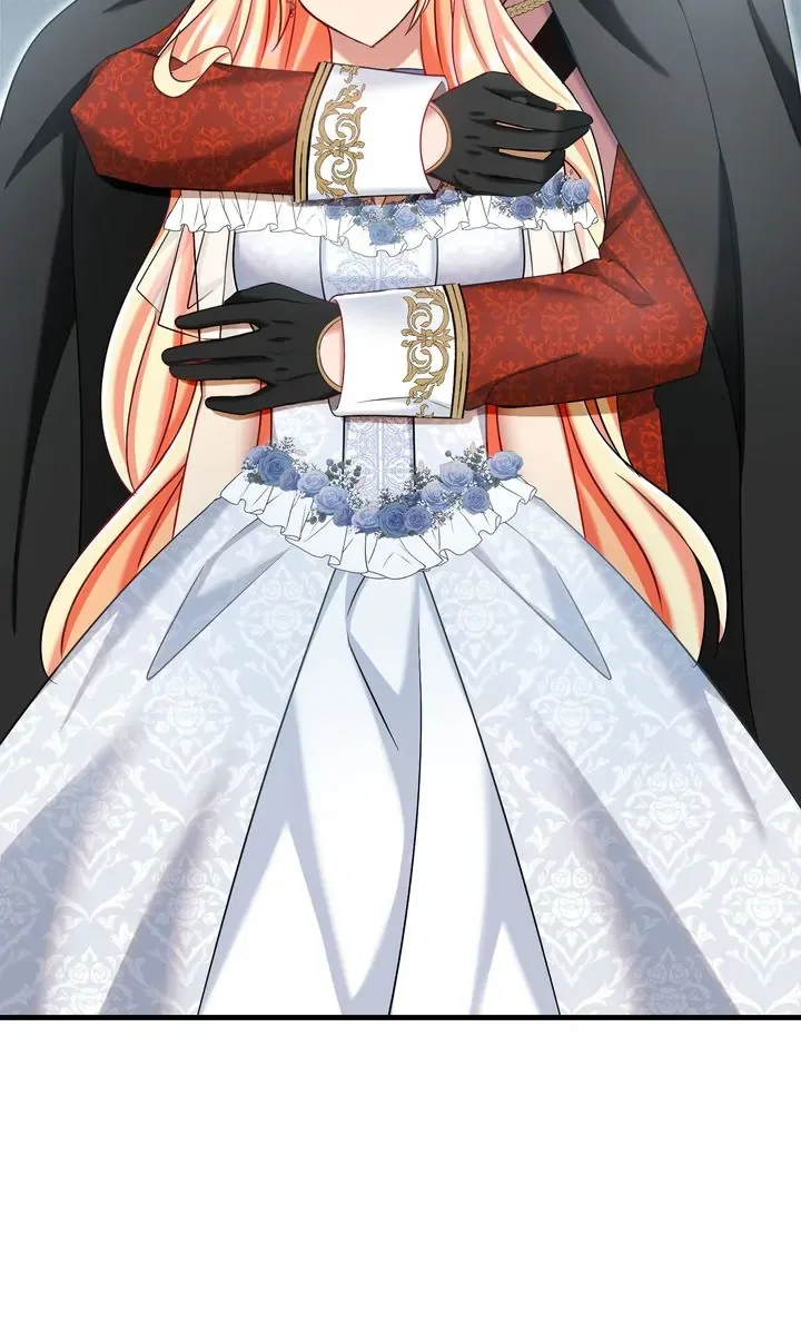 Why Would a Villainess Have Virtues? Chapter 142 page 11