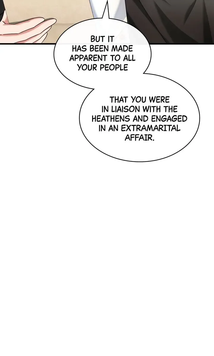 Why Would a Villainess Have Virtues? Chapter 142 page 21