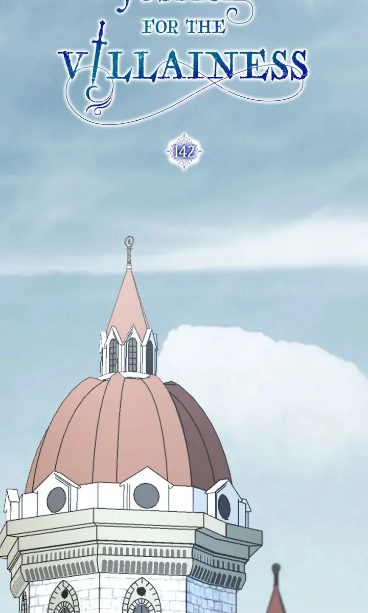 Why Would a Villainess Have Virtues? Chapter 142 page 14