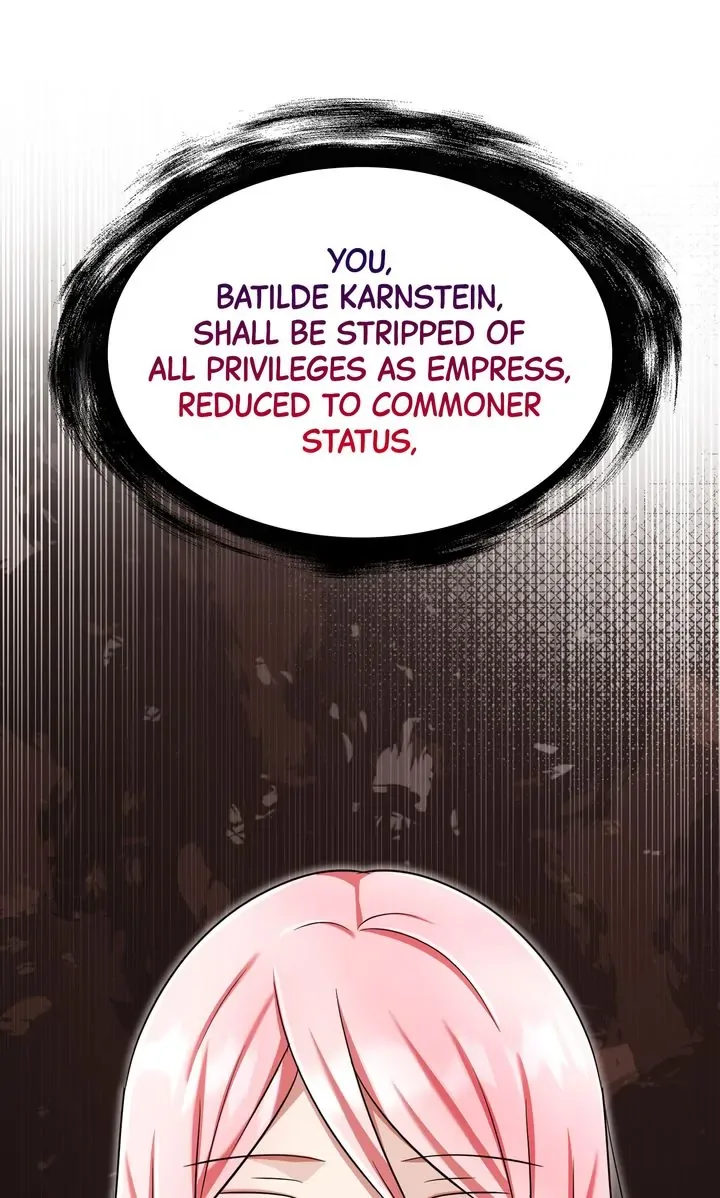 Why Would a Villainess Have Virtues? Chapter 142 page 24