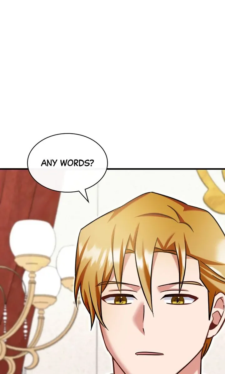 Why Would a Villainess Have Virtues? Chapter 142 page 31