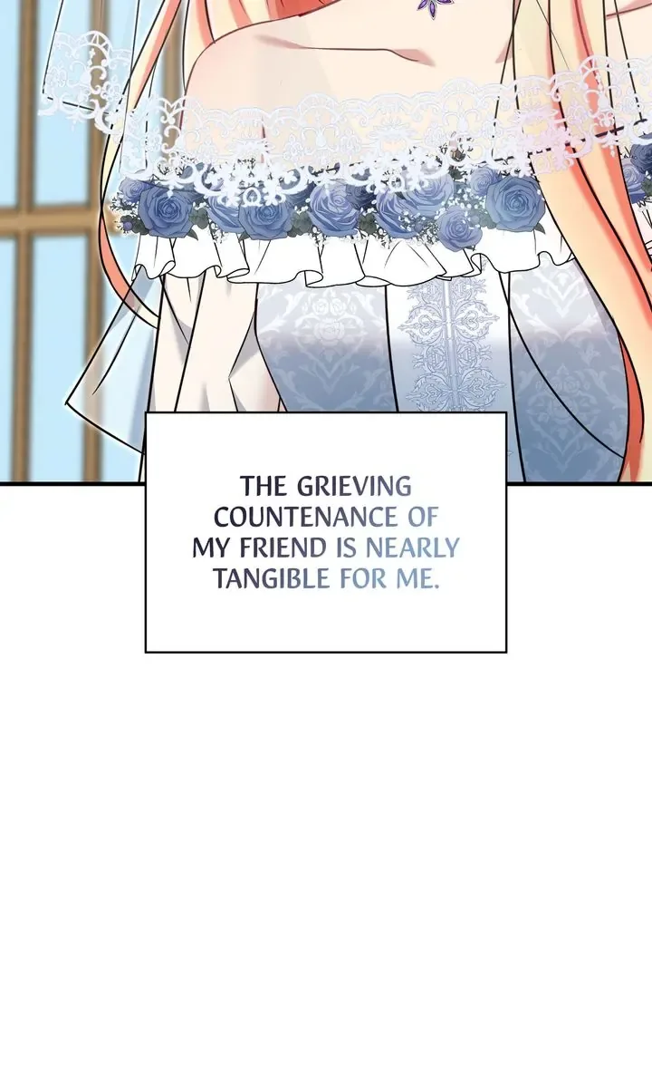 Why Would a Villainess Have Virtues? Chapter 142 page 37