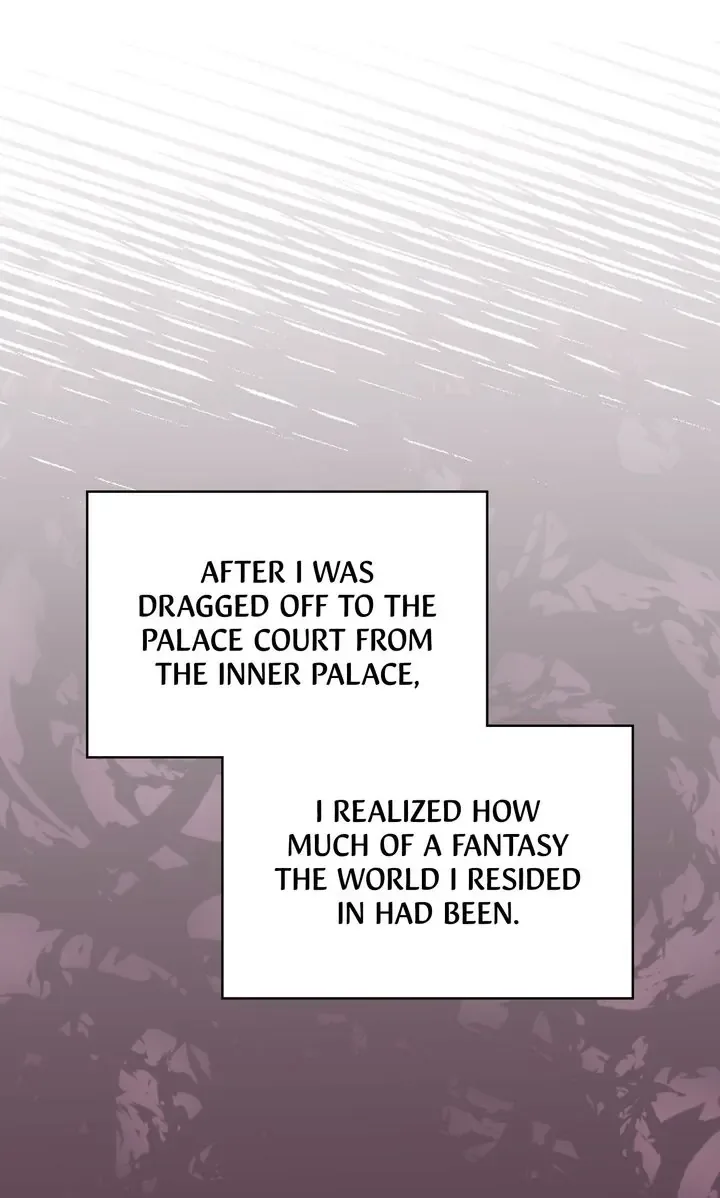 Why Would a Villainess Have Virtues? Chapter 142 page 38