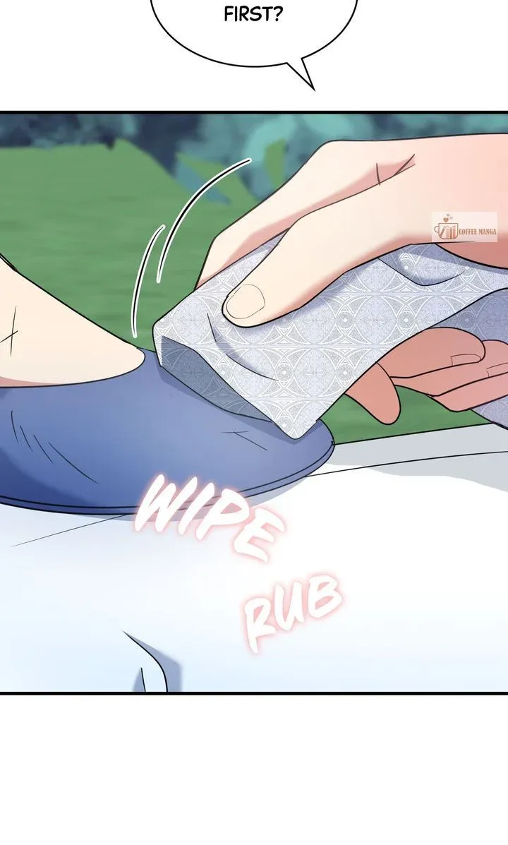Why Would a Villainess Have Virtues? Chapter 145 page 42