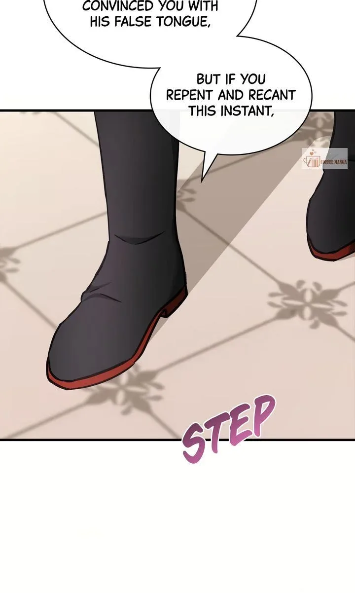 Why Would a Villainess Have Virtues? Chapter 144 page 7