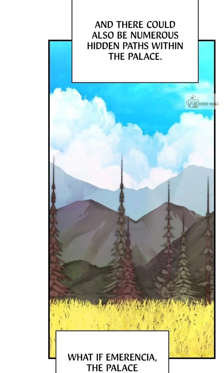 Why Would a Villainess Have Virtues? Chapter 143 page 12