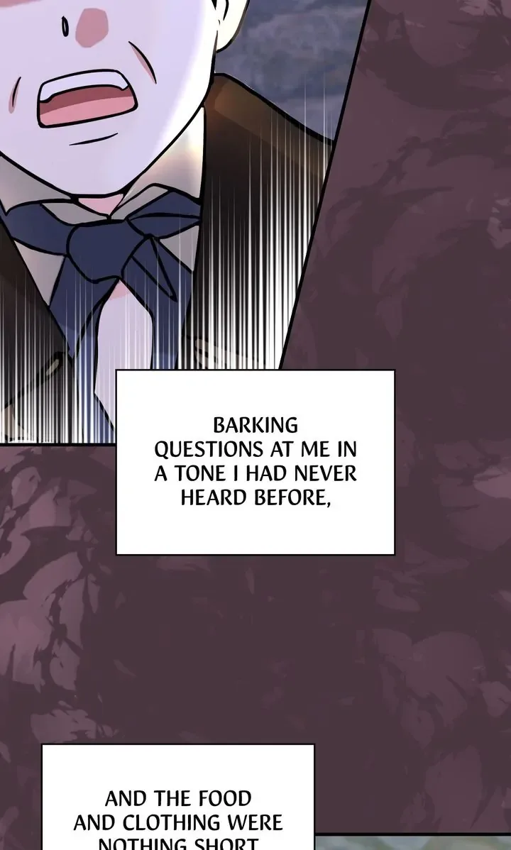 Why Would a Villainess Have Virtues? Chapter 142 page 41