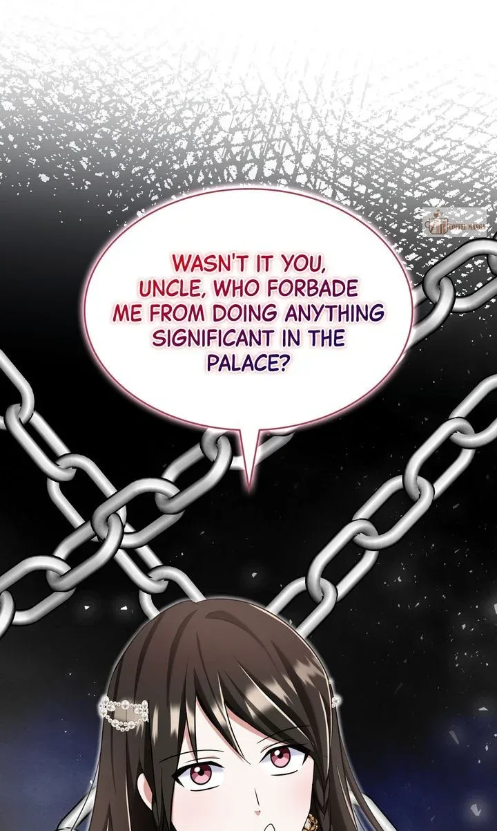 Why Would a Villainess Have Virtues? Chapter 144 page 19