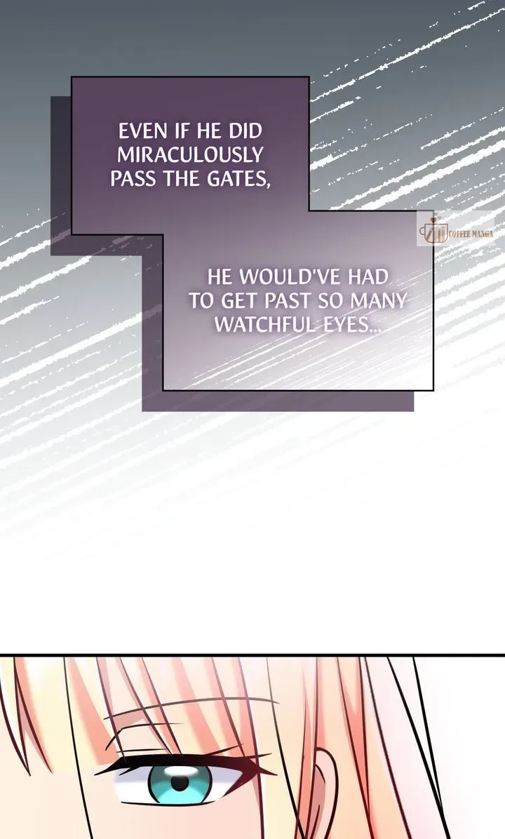 Why Would a Villainess Have Virtues? Chapter 143 page 8