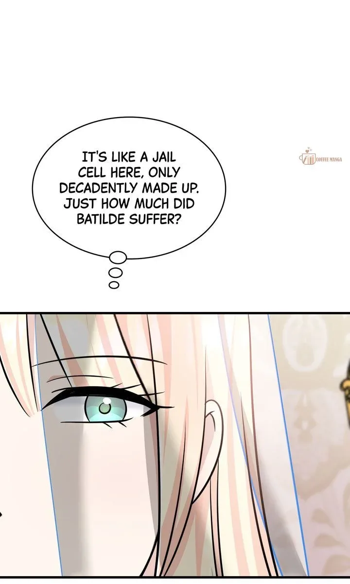 Why Would a Villainess Have Virtues? Chapter 144 page 55