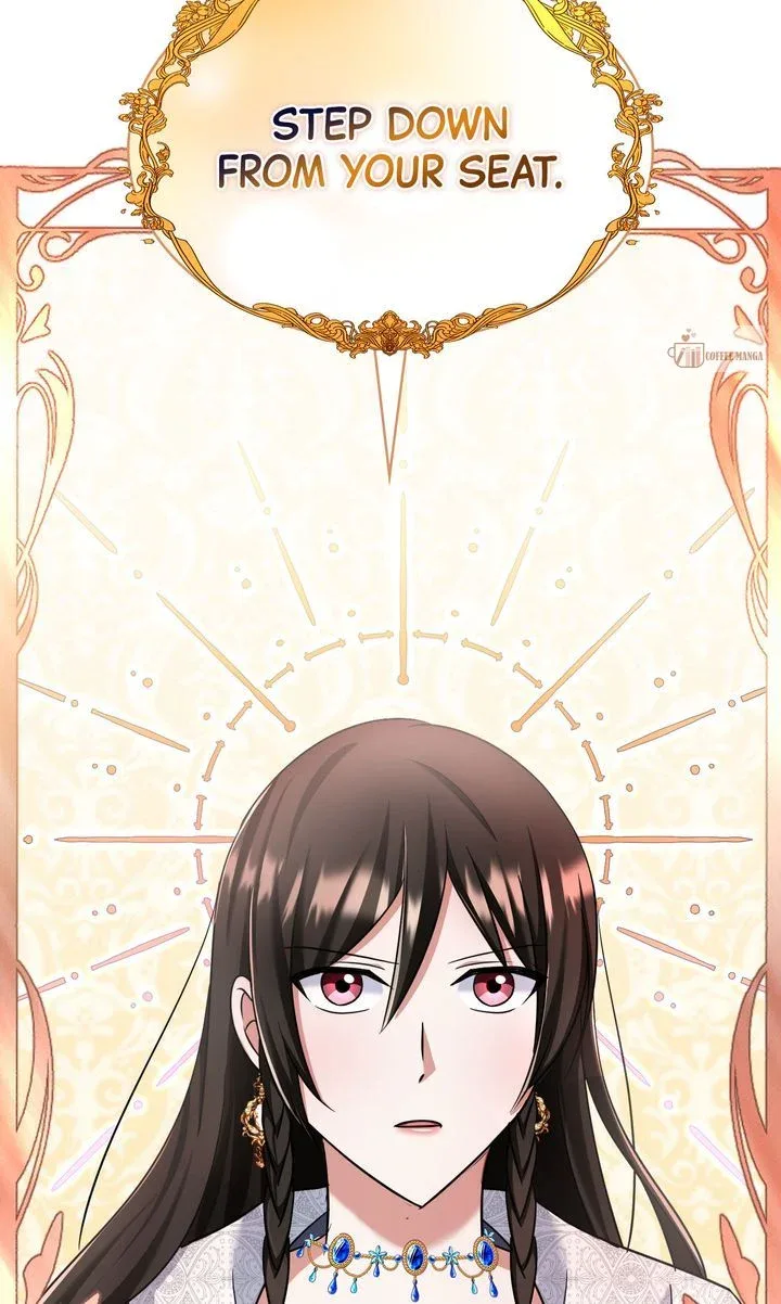 Why Would a Villainess Have Virtues? Chapter 144 page 37