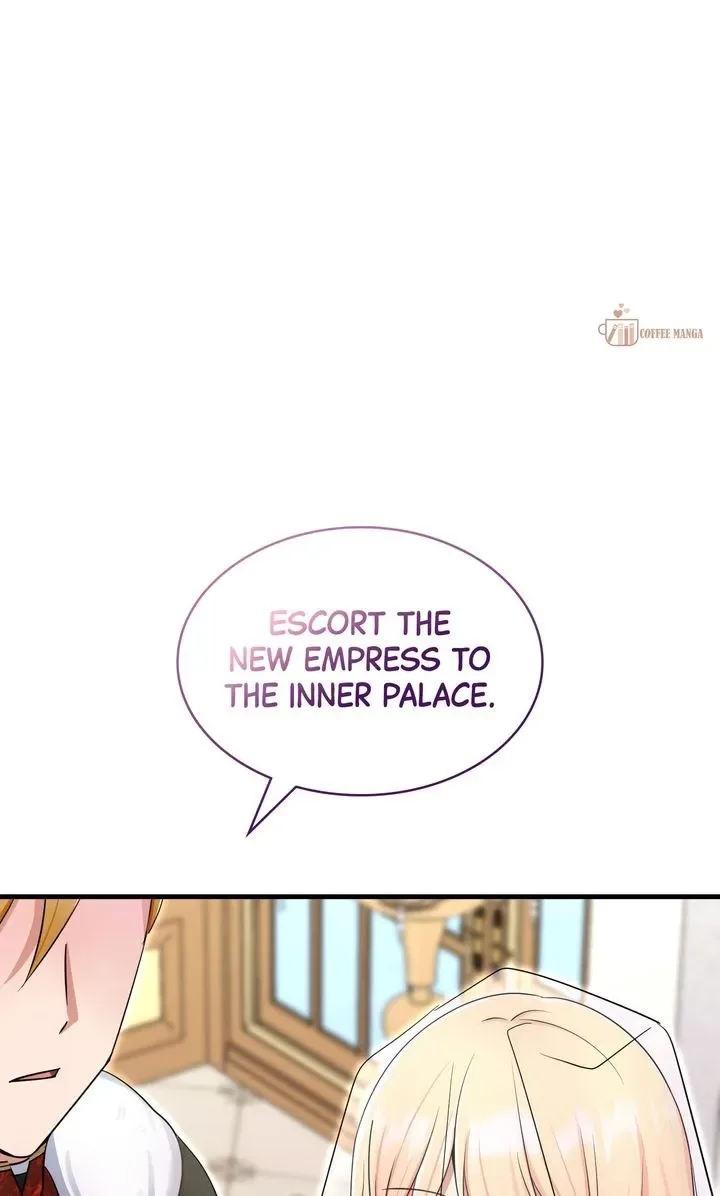 Why Would a Villainess Have Virtues? Chapter 143 page 36