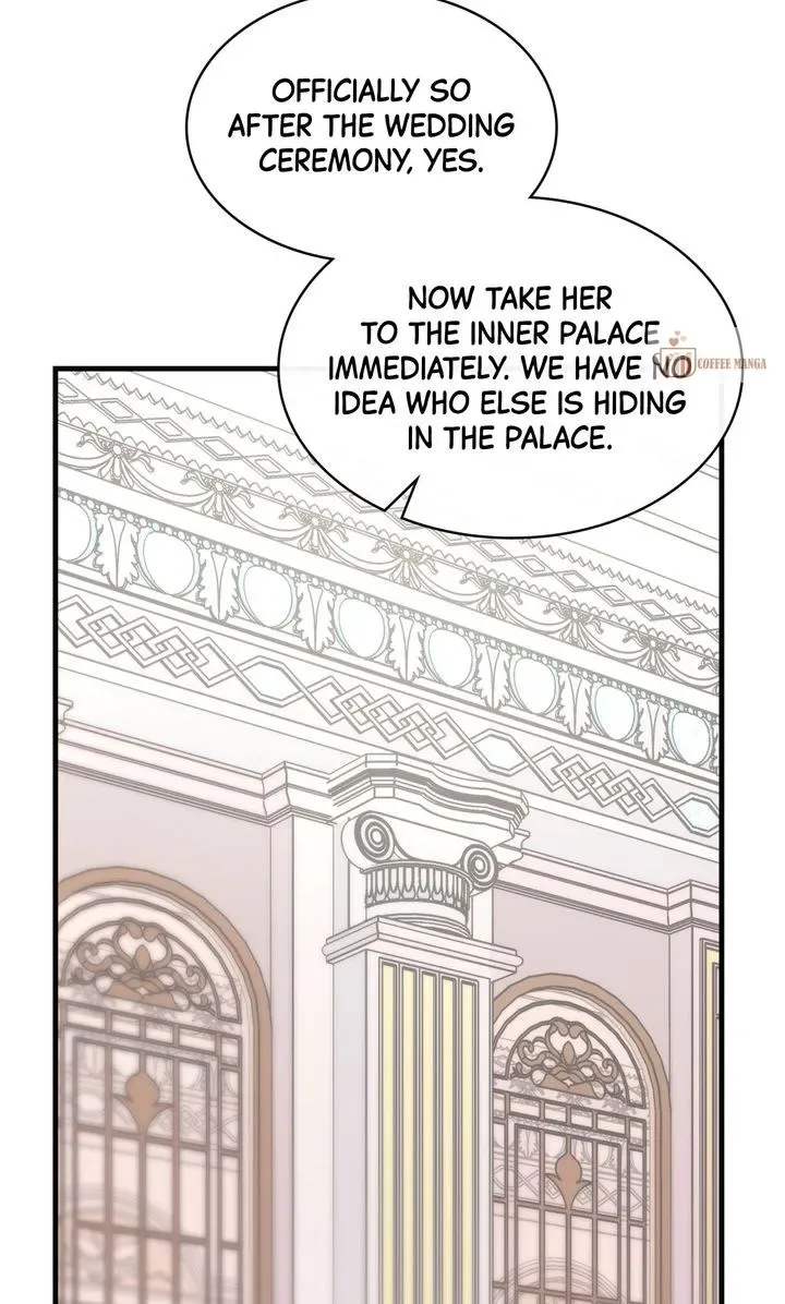 Why Would a Villainess Have Virtues? Chapter 143 page 39