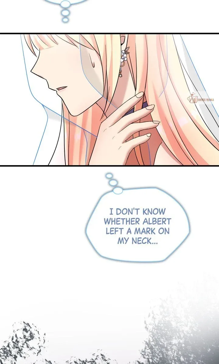 Why Would a Villainess Have Virtues? Chapter 145 page 14