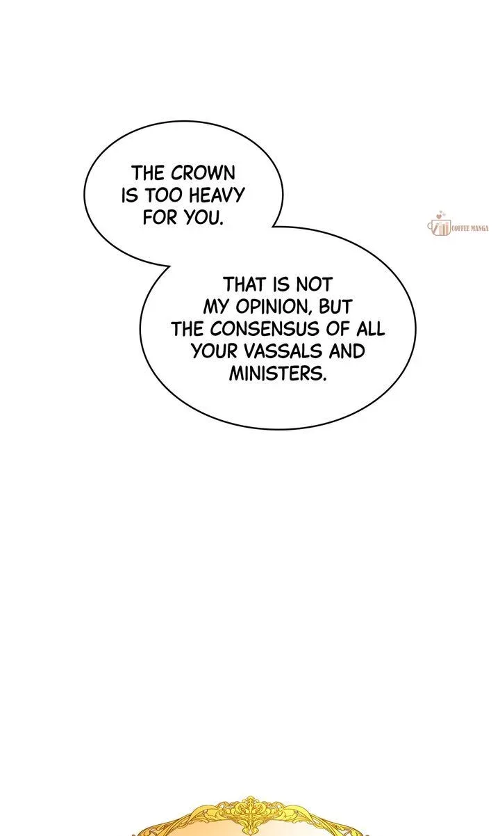 Why Would a Villainess Have Virtues? Chapter 144 page 36
