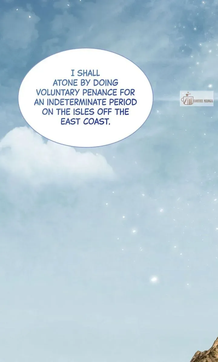 Why Would a Villainess Have Virtues? Chapter 143 page 81