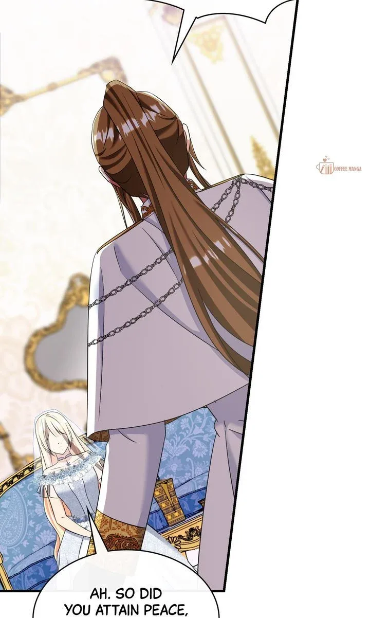 Why Would a Villainess Have Virtues? Chapter 144 page 59