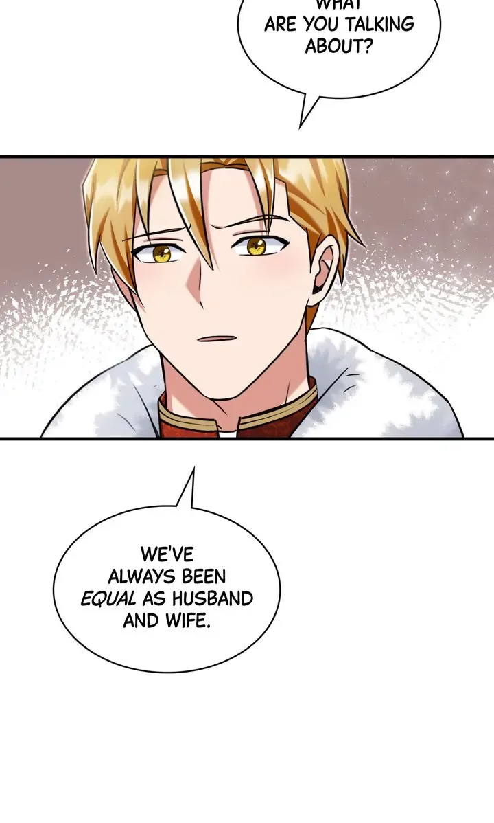 Why Would a Villainess Have Virtues? Chapter 142 page 51