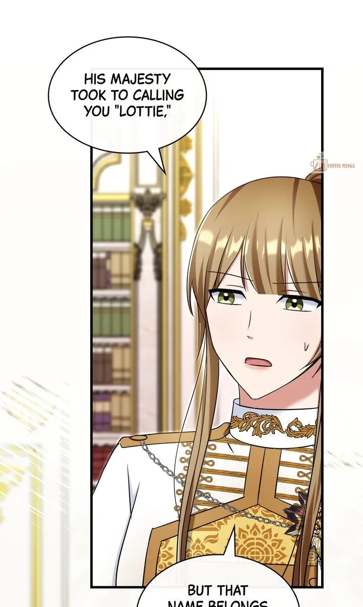 Why Would a Villainess Have Virtues? Chapter 144 page 51