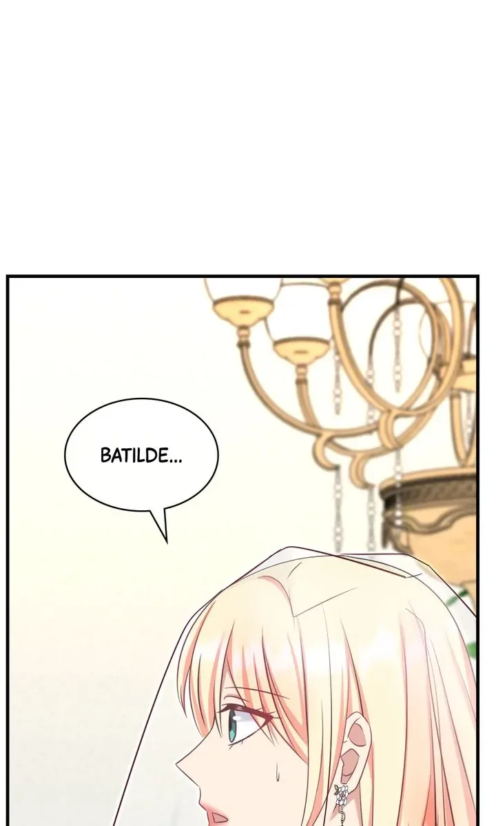 Why Would a Villainess Have Virtues? Chapter 142 page 49