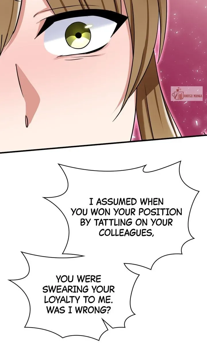 Why Would a Villainess Have Virtues? Chapter 143 page 44