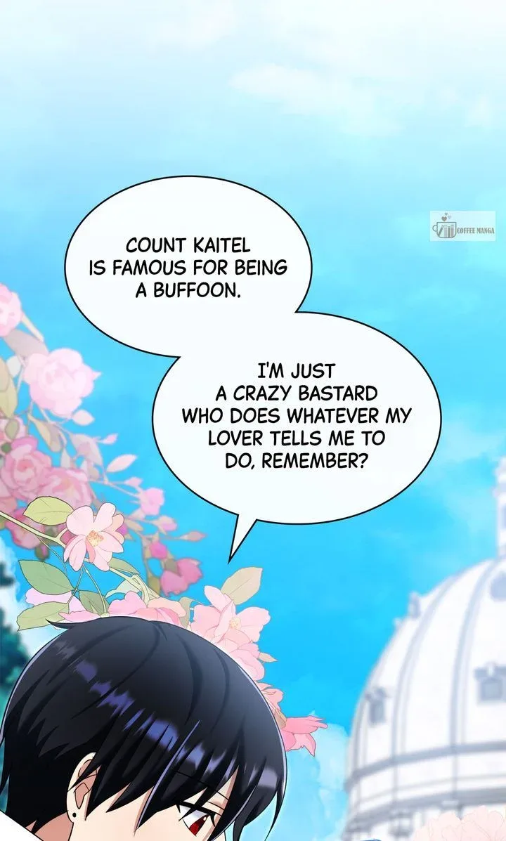 Why Would a Villainess Have Virtues? Chapter 145 page 58