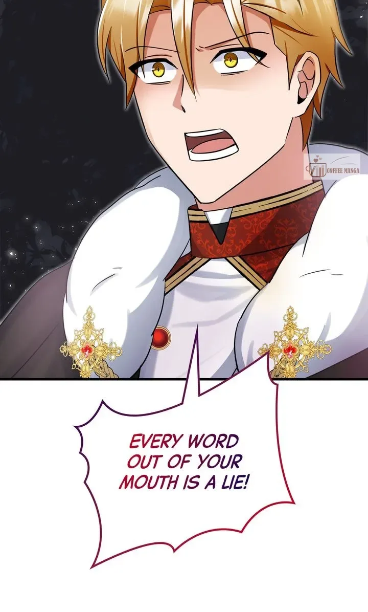 Why Would a Villainess Have Virtues? Chapter 143 page 85