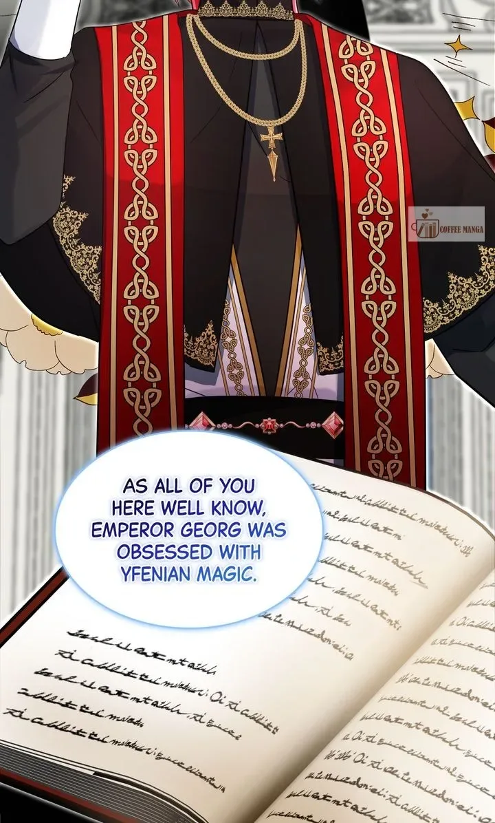 Why Would a Villainess Have Virtues? Chapter 143 page 97