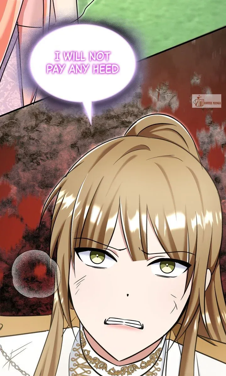 Why Would a Villainess Have Virtues? Chapter 145 page 73