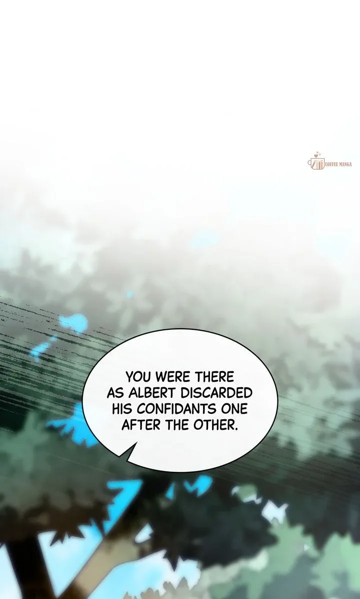 Why Would a Villainess Have Virtues? Chapter 145 page 85