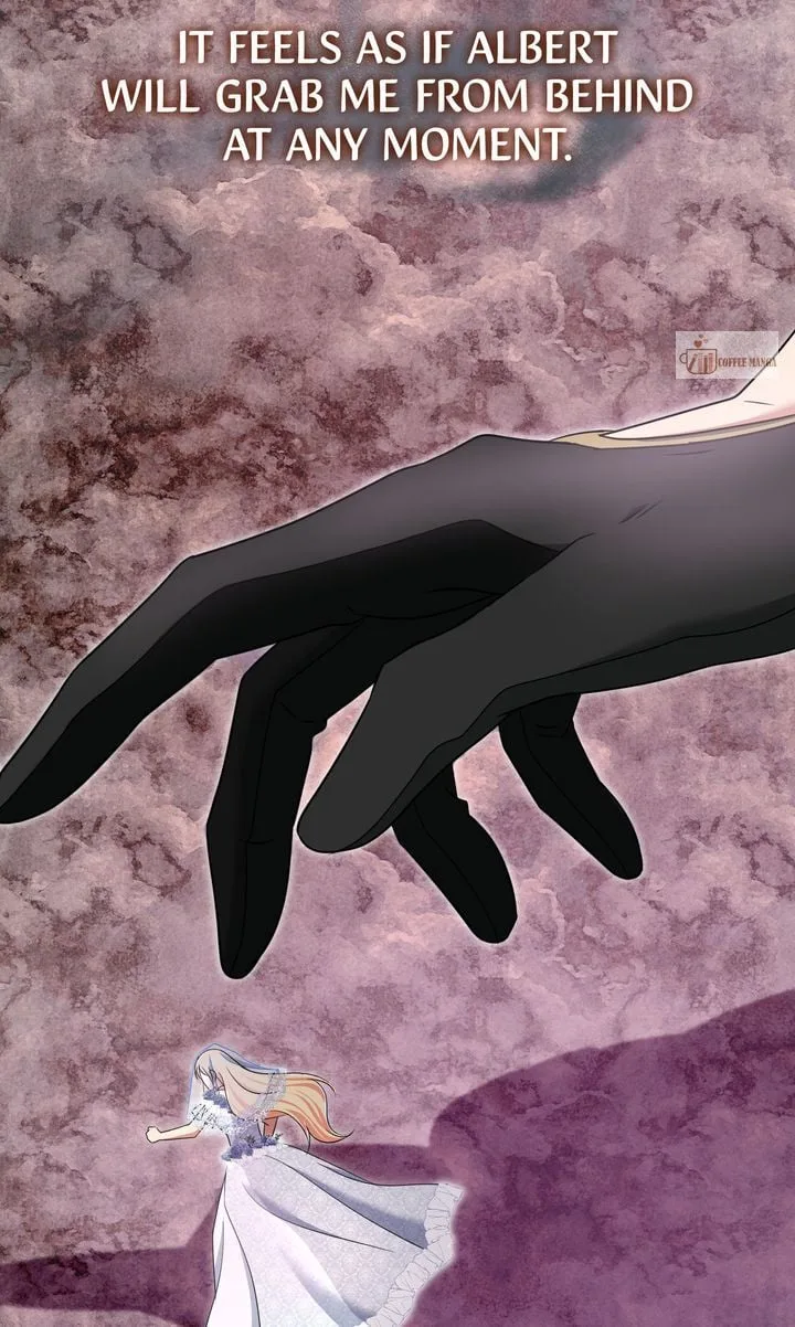 Why Would a Villainess Have Virtues? Chapter 144 page 110