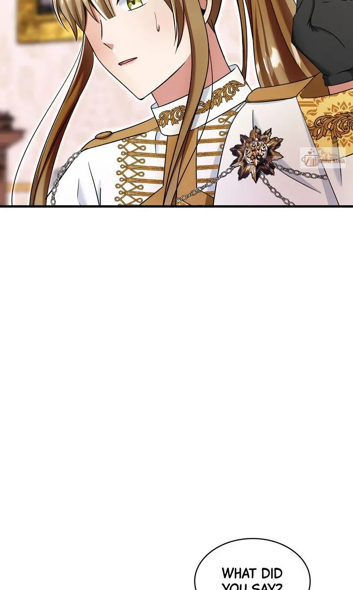 Why Would a Villainess Have Virtues? Chapter 144 page 71
