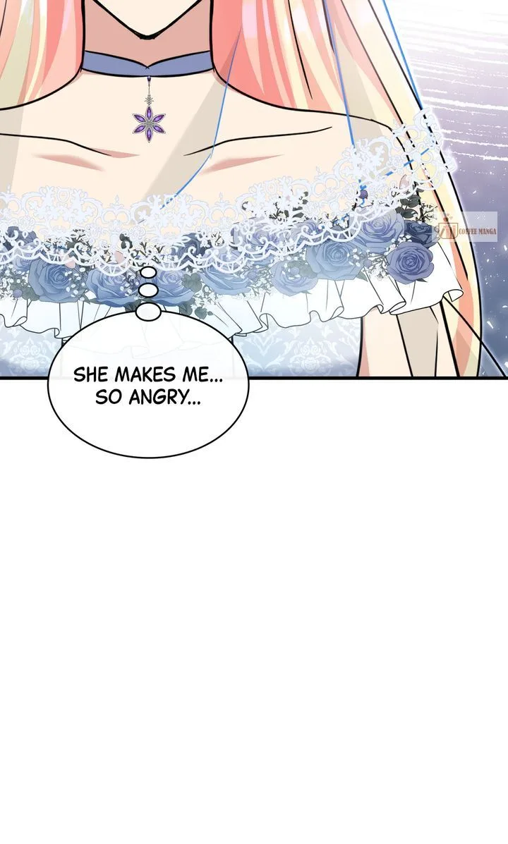 Why Would a Villainess Have Virtues? Chapter 145 page 80
