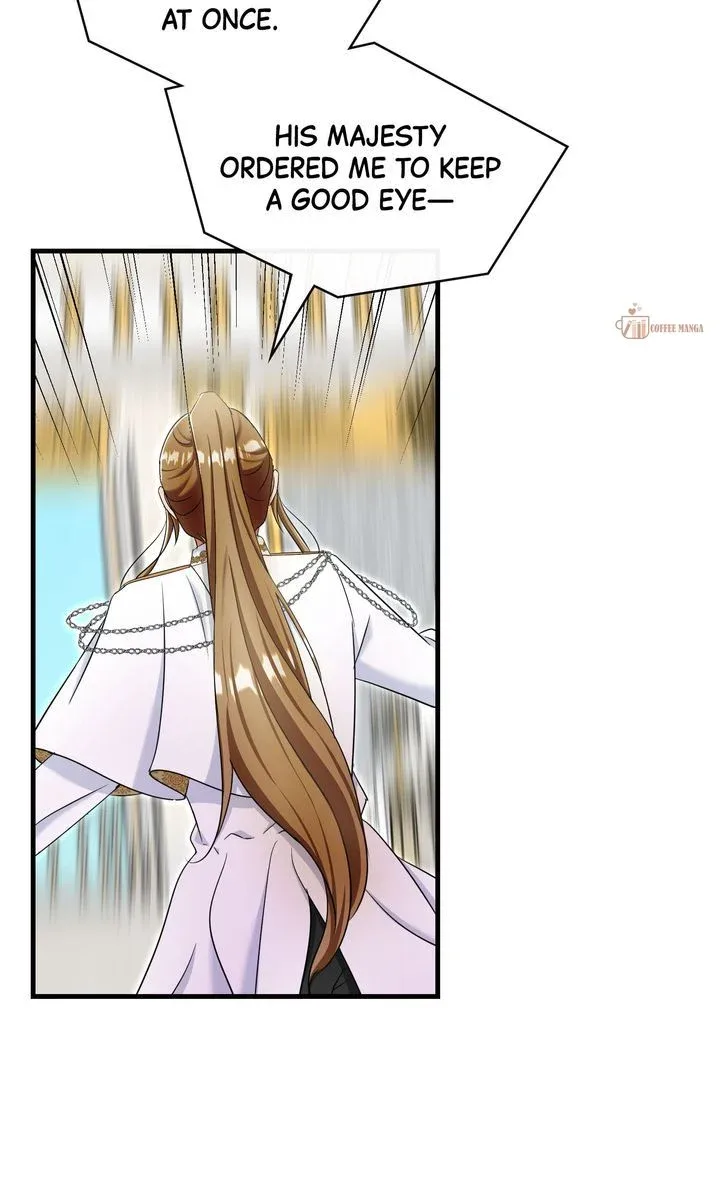 Why Would a Villainess Have Virtues? Chapter 144 page 98