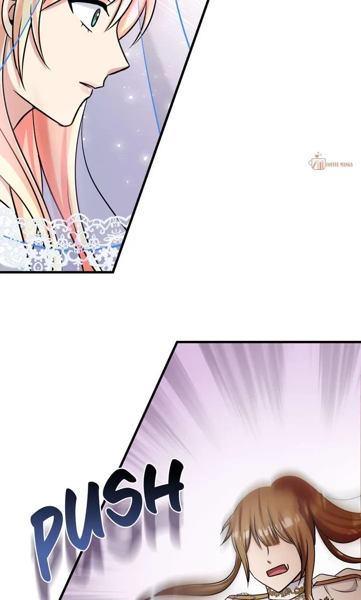 Why Would a Villainess Have Virtues? Chapter 145 page 99
