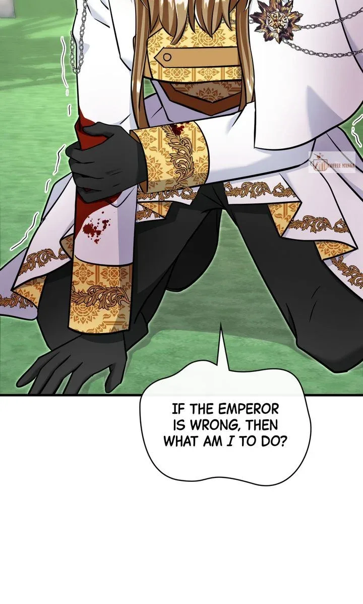 Why Would a Villainess Have Virtues? Chapter 145 page 91