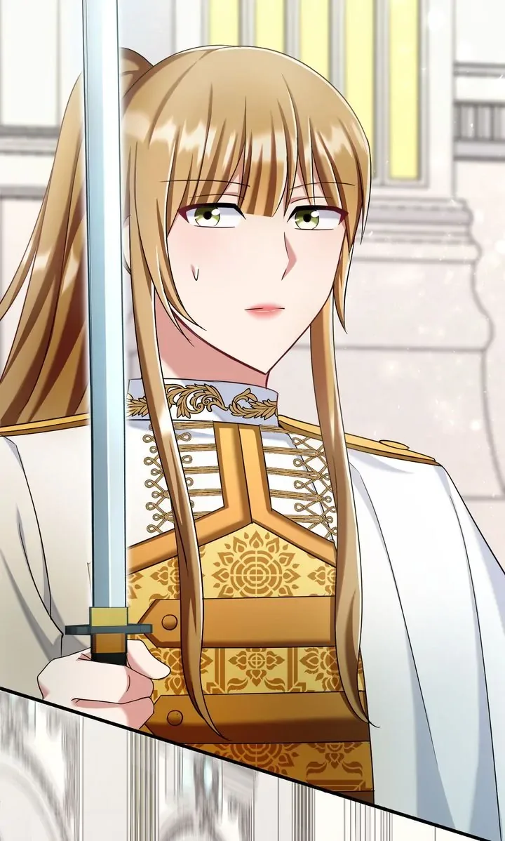 Why Would a Villainess Have Virtues? Chapter 142 page 61