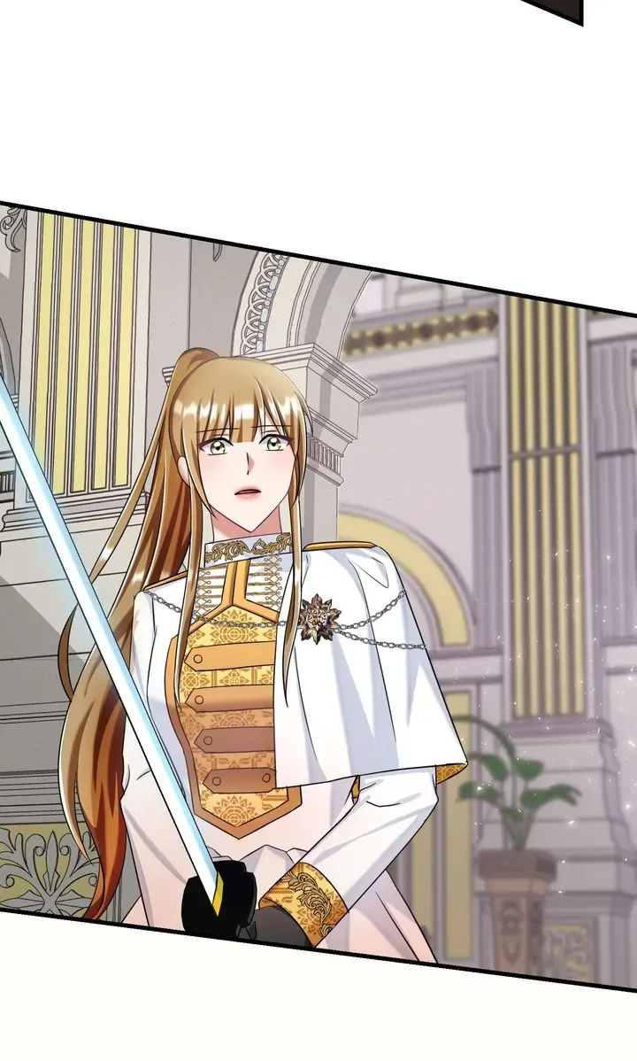 Why Would a Villainess Have Virtues? Chapter 142 page 67
