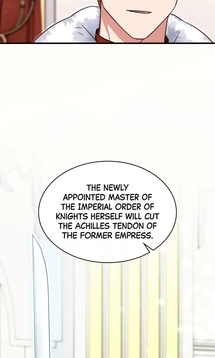 Why Would a Villainess Have Virtues? Chapter 142 page 60