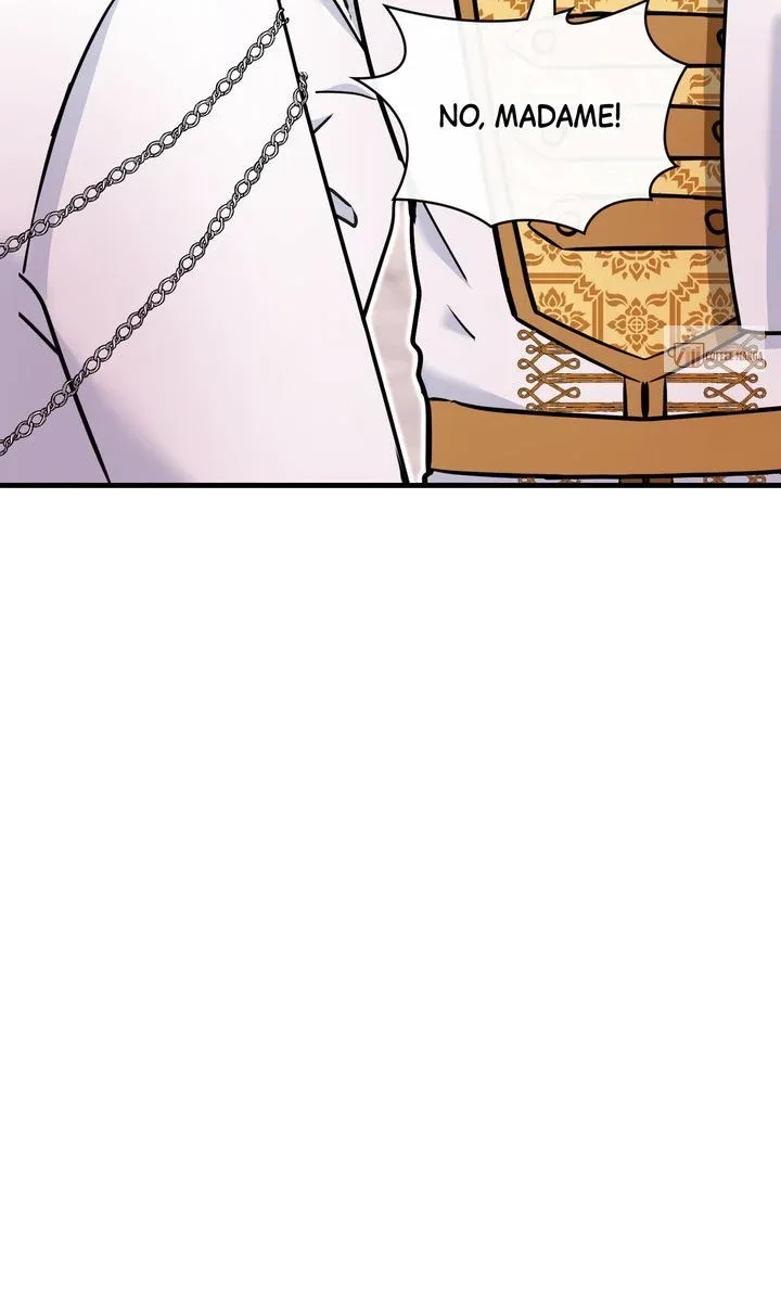 Why Would a Villainess Have Virtues? Chapter 144 page 82