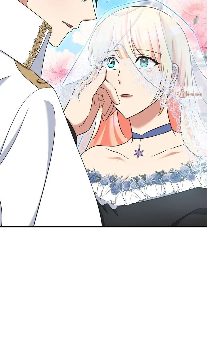 Why Would a Villainess Have Virtues? Chapter 145 page 59
