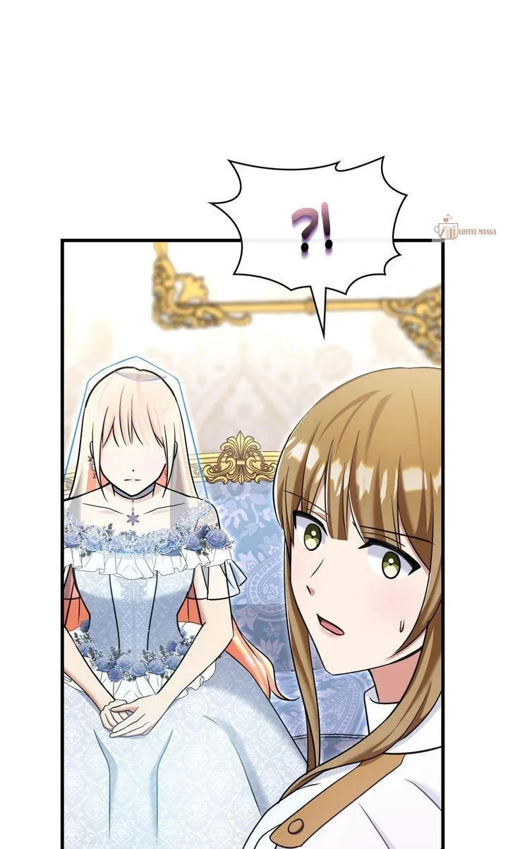 Why Would a Villainess Have Virtues? Chapter 144 page 76