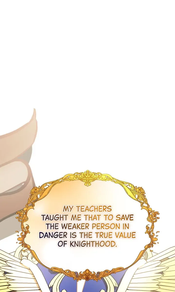 Why Would a Villainess Have Virtues? Chapter 142 page 90